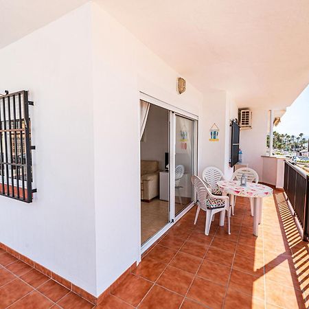 Ferienwohnung Arce 1 Number 1 Nerja Exterior foto