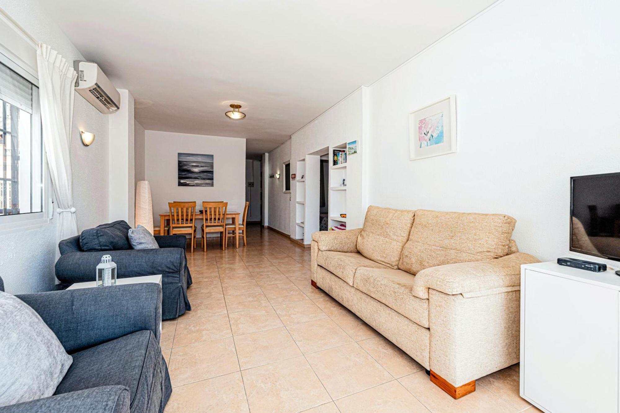 Ferienwohnung Arce 1 Number 1 Nerja Exterior foto