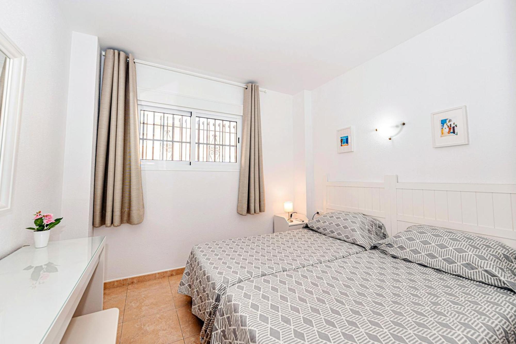Ferienwohnung Arce 1 Number 1 Nerja Exterior foto